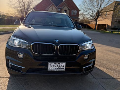 Used 2016 BMW X5 sDrive35i image 2
