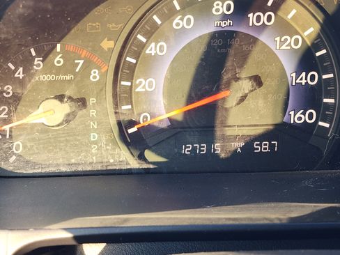 Used 2008 Honda Odyssey LX image 10