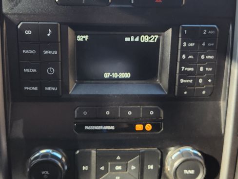 Used 2018 Ford F250 XLT image 16