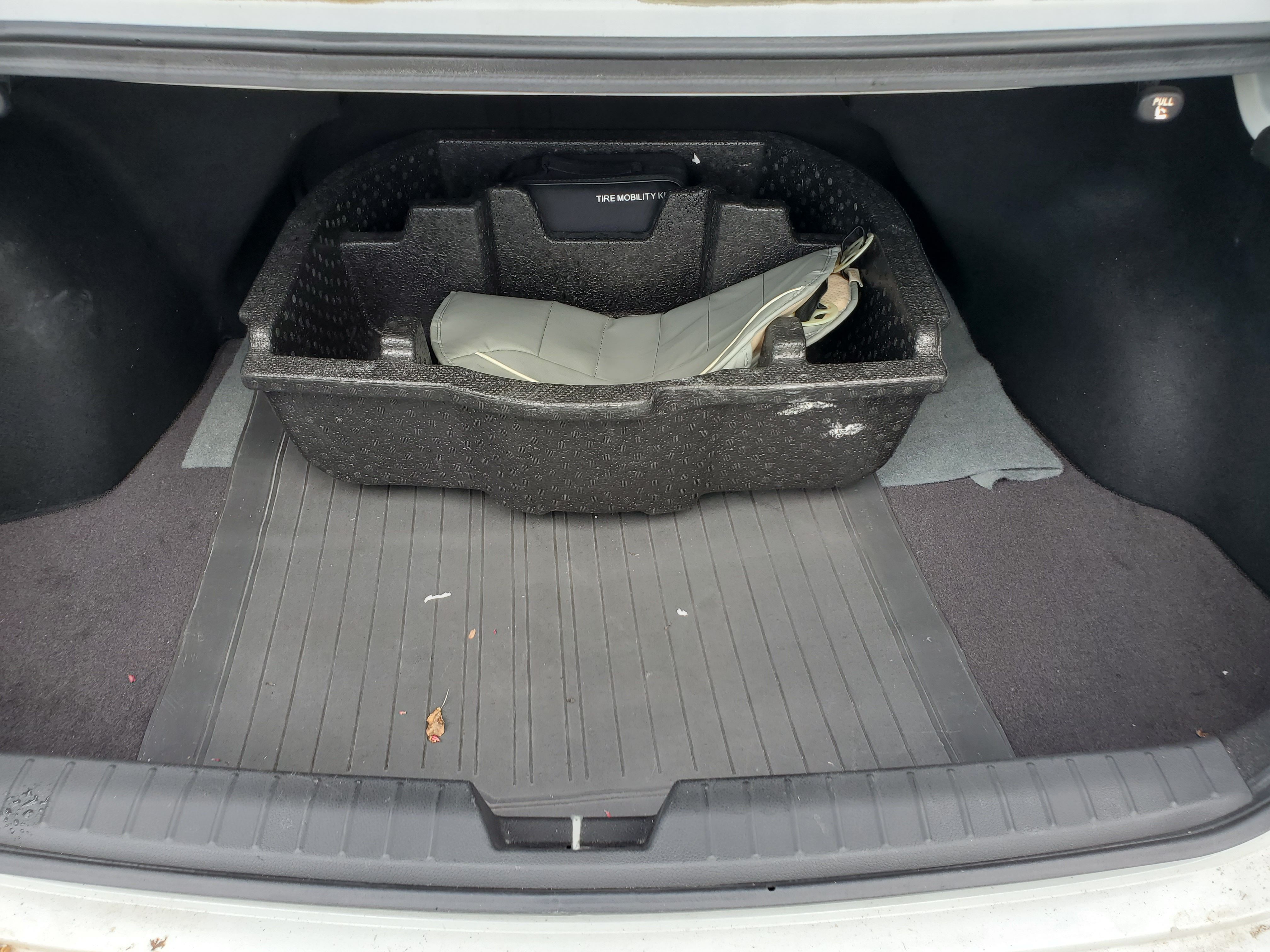 Used 2012 Kia Optima EX FWD image 4