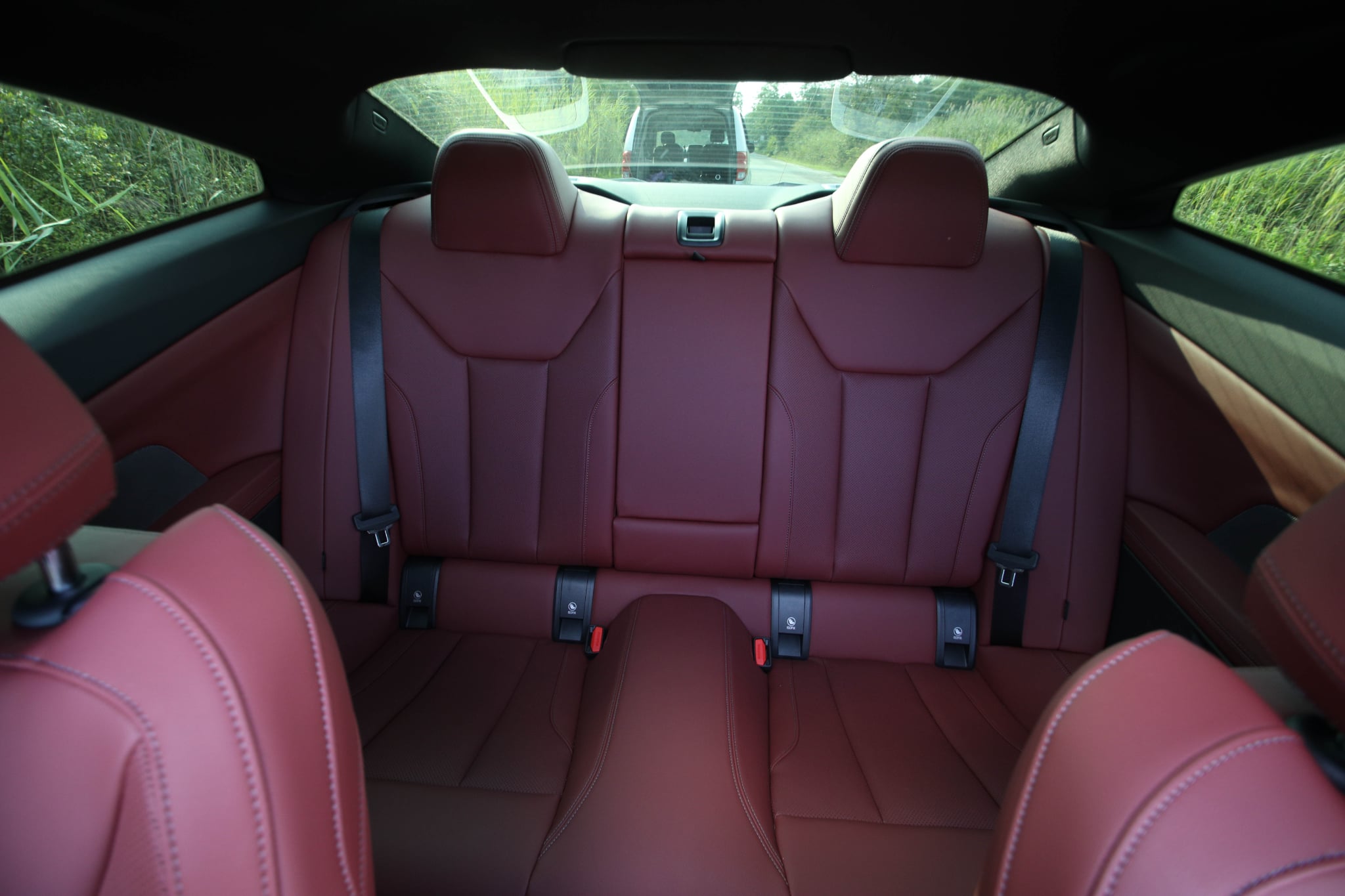 Used 2024 BMW 440i xDrive Coupe w/ Premium Package AWD/4WD image 12