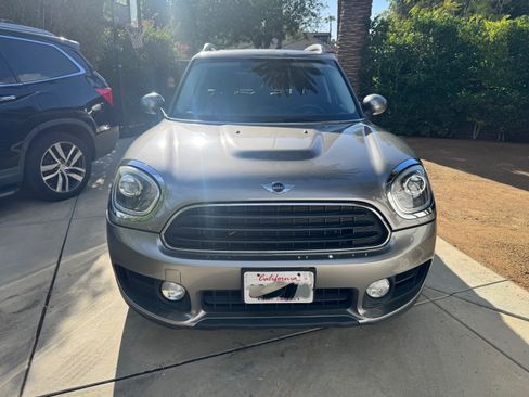 Used 2017 MINI Cooper Countryman image 4