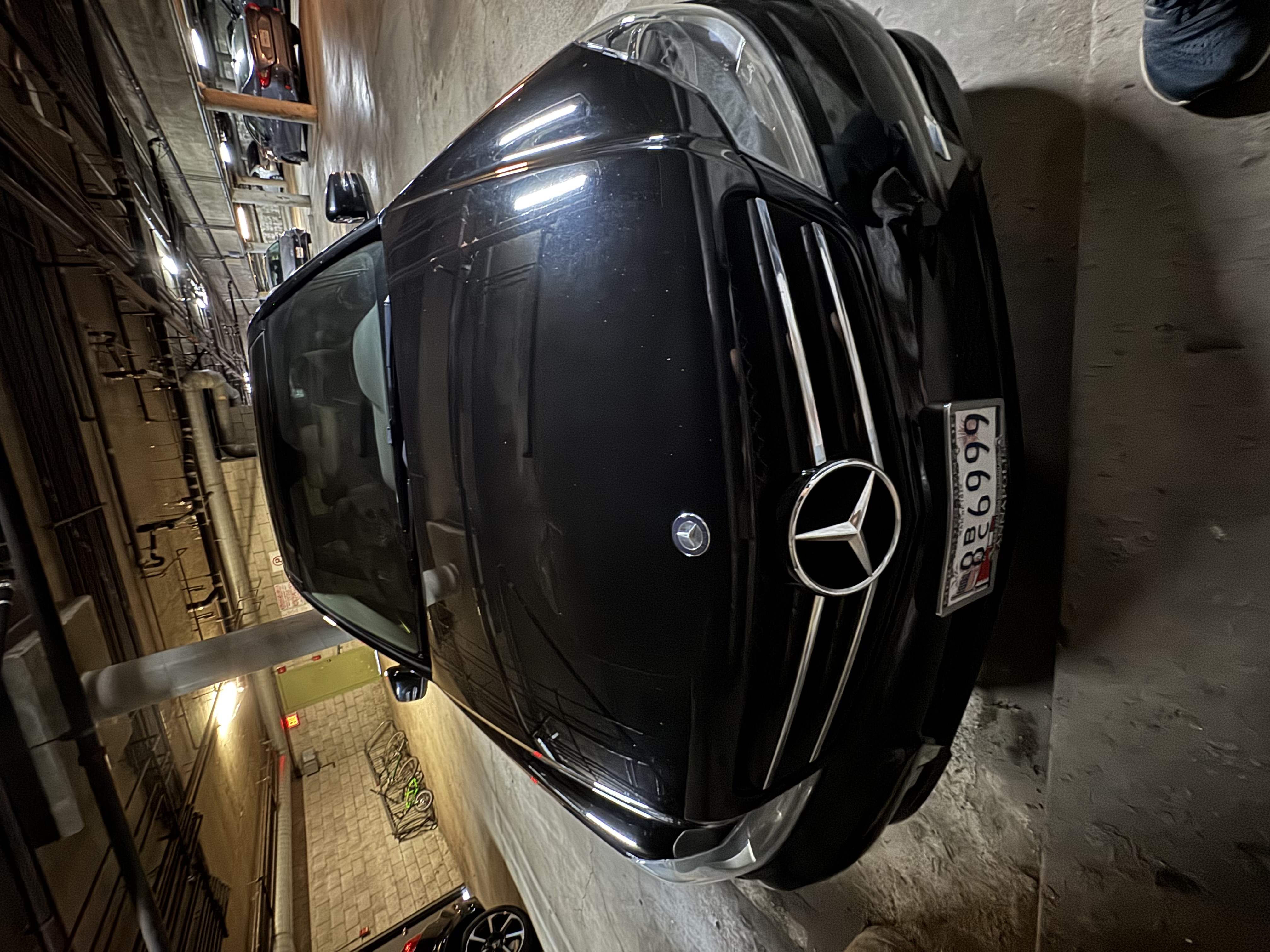 Used 2014 Mercedes-Benz C 250 Coupe image 10