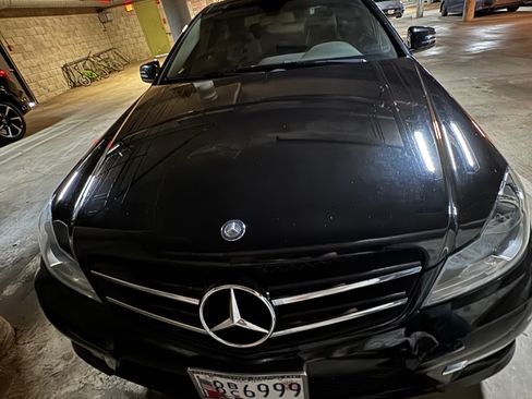 Used 2014 Mercedes-Benz C 250 Coupe image 10