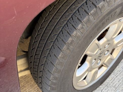 Used 2007 Honda Ridgeline RTX image 11