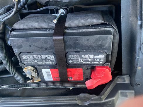 Used 2005 Ford Mustang GT image 11