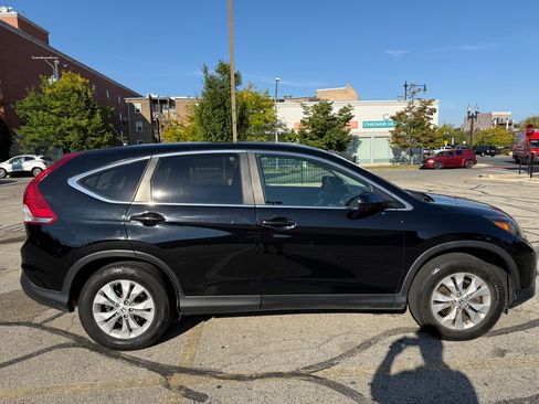 Used 2013 Honda CR-V EX image 2
