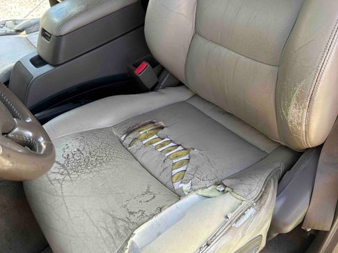 Used 1996 Lexus LX 450 4WD image 16