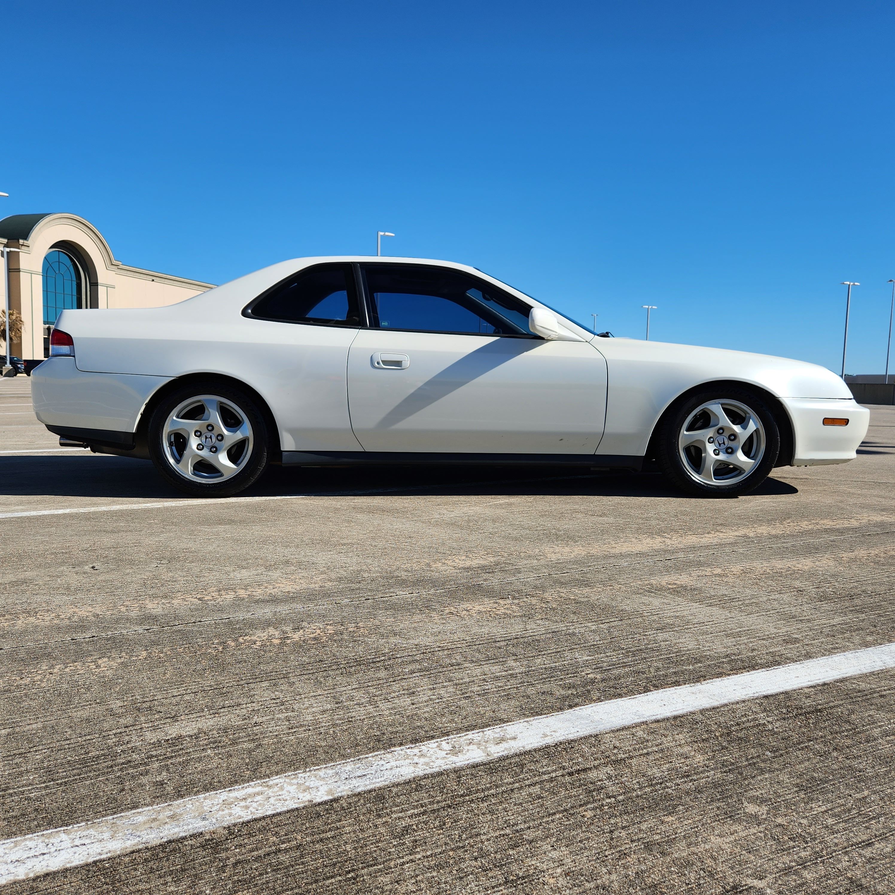Used 2001 Honda Prelude image 11