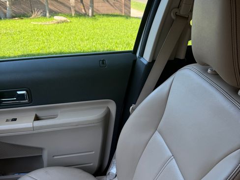 Used 2008 Ford Edge Limited image 19