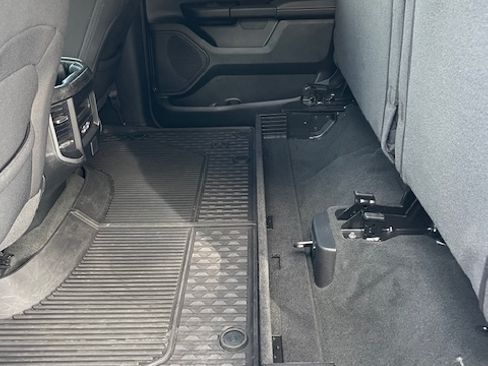 Used 2022 RAM 1500 Big Horn image 5