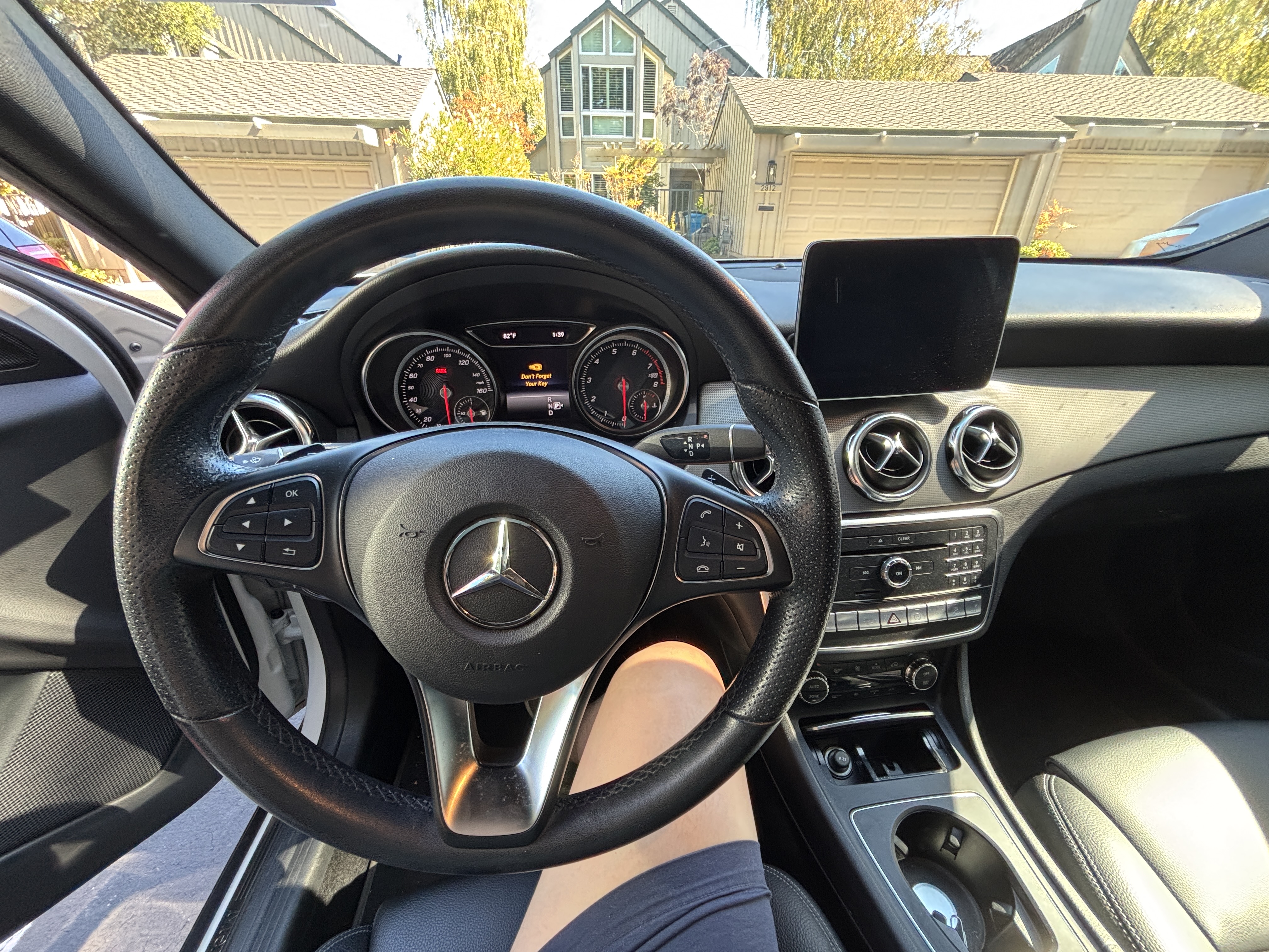 Used 2020 Mercedes-Benz GLA 250 4MATIC image 6