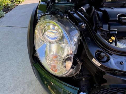 Used 2013 MINI Cooper Coupe S FWD image 11