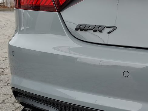 Used 2017 Audi A7 3.0T Competition Prestige w/ Cold Weather Package image 4