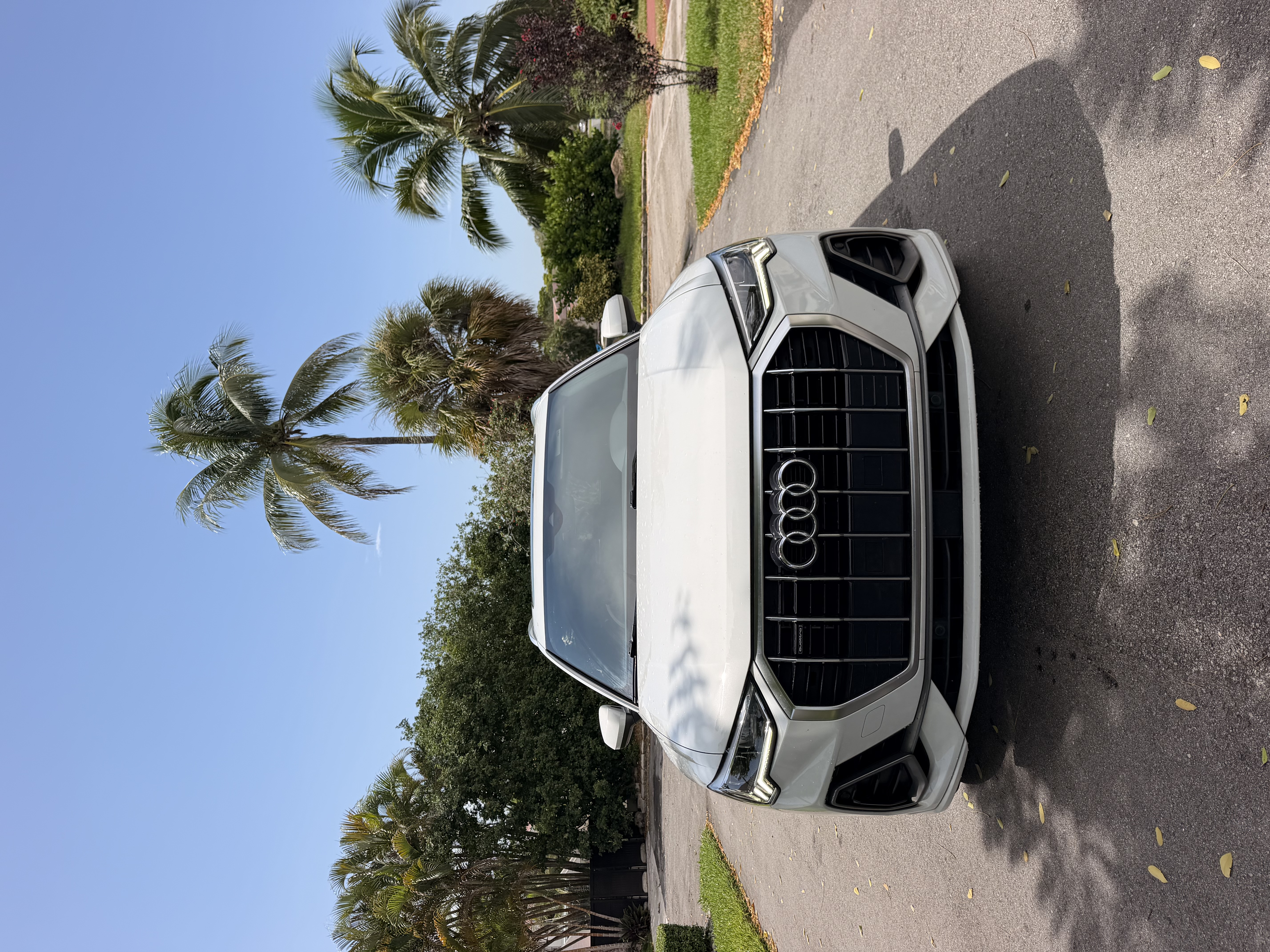 Used 2021 Audi Q3 2.0T Premium Plus w/ Premium Plus Package AWD/4WD image 16
