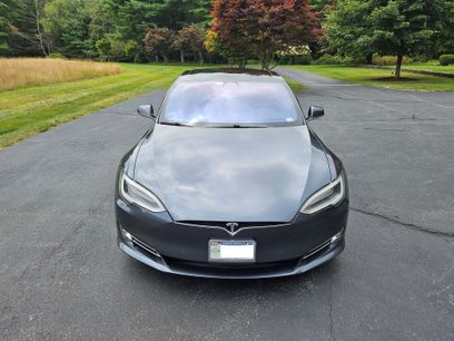 Used 2017 Tesla Model S 75D