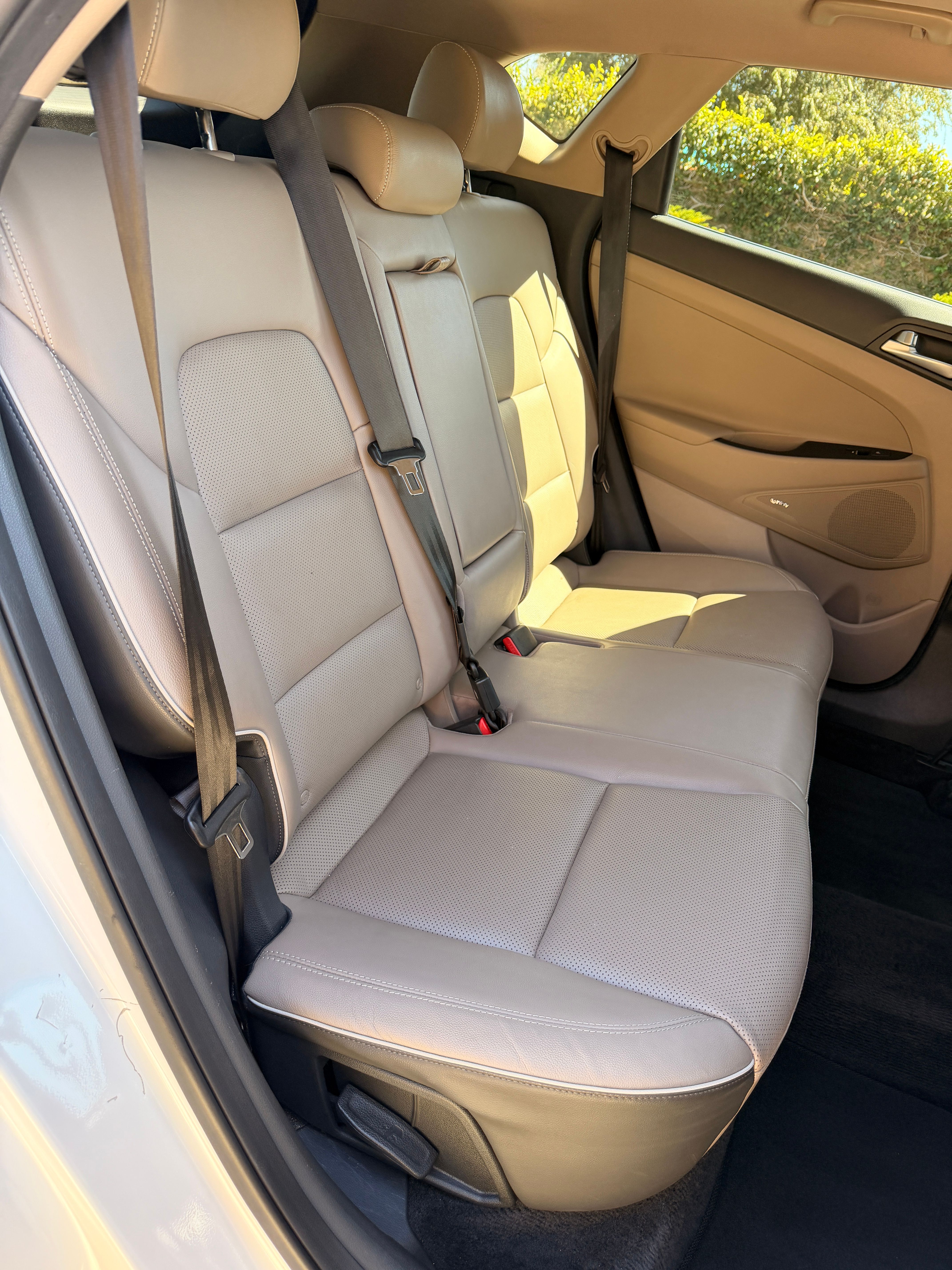 Used 2020 Hyundai Tucson Ultimate FWD image 14