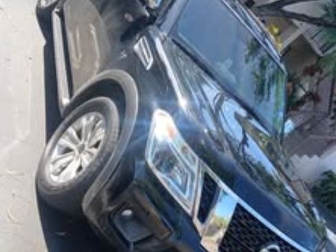 Used 2019 Nissan Armada SL image 6