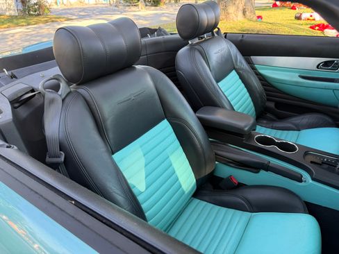 Used 2002 Ford Thunderbird image 21
