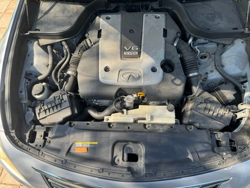 Used 2013 INFINITI G37 Journey w/ Premium Pkg RWD image 20