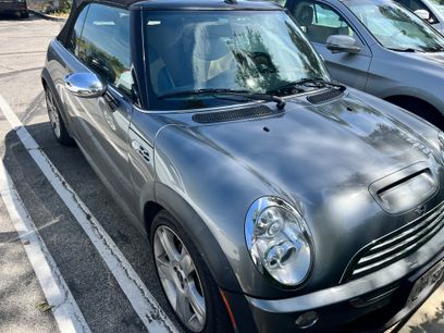Used 2005 MINI Cooper S