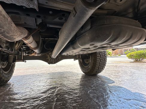Used 2005 Toyota Tacoma PreRunner RWD image 20