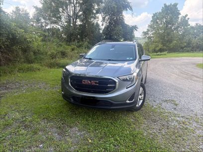 Used 2018 GMC Terrain SLE w/ Driver Convenience Package