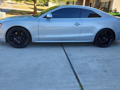 Used 2009 Audi S5 4.2