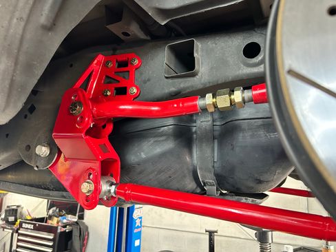 Used 2023 Ford F150 XL w/ STX Appearance Package image 22