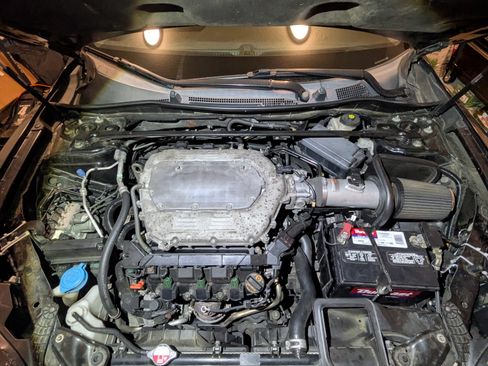 Used 2013 Honda Accord EX-L image 9