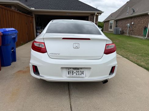 Used 2015 Honda Accord EX-L image 5