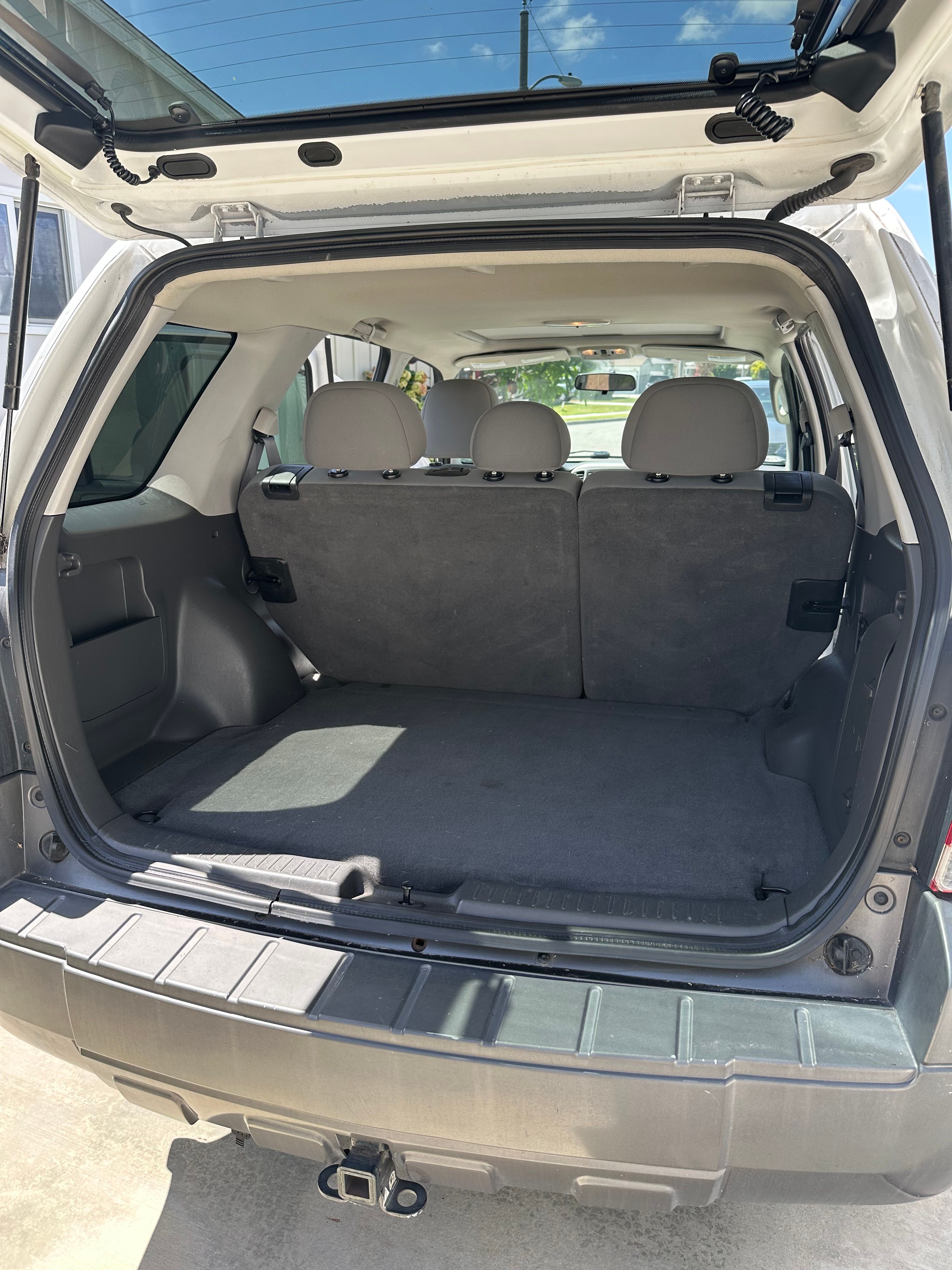 Used 2005 Ford Escape XLT FWD image 12