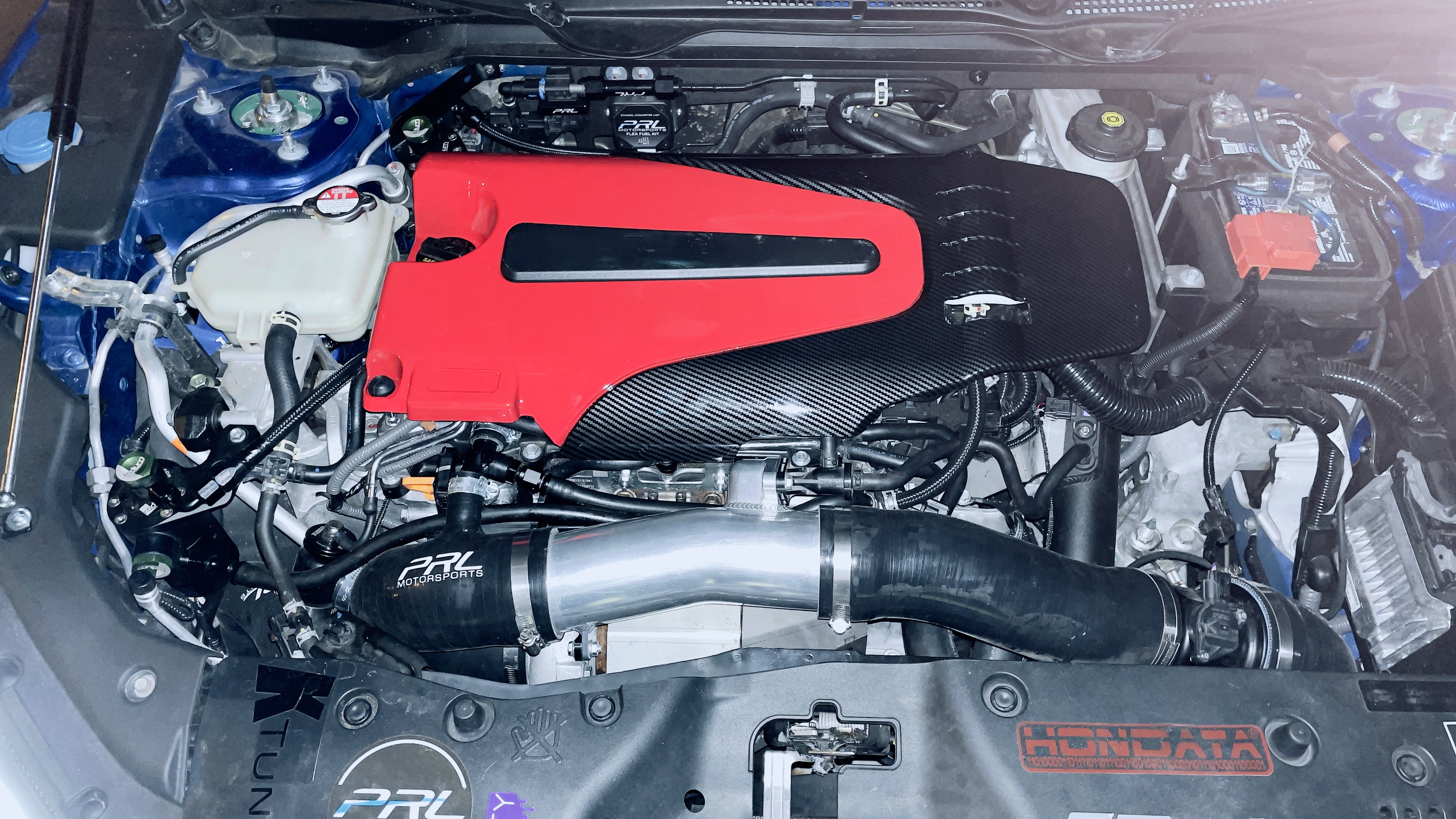 Used 2020 Honda Civic Si image 21