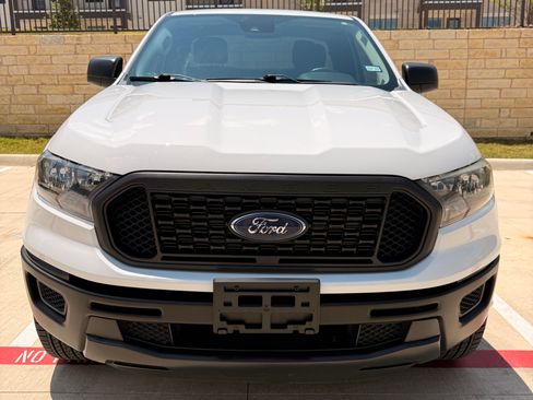 Used 2022 Ford Ranger XL w/ Equipment Group 101A High RWD image 10