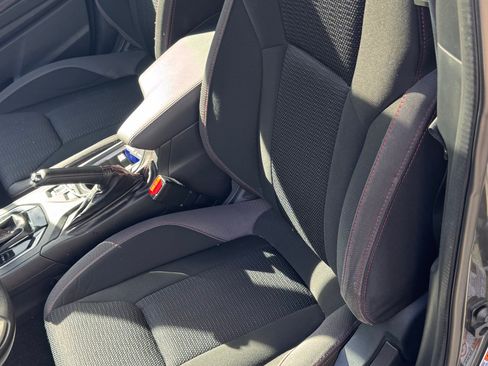 Used 2018 Subaru Impreza 2.0i Sport image 2