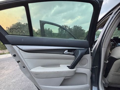 Used 2012 Acura TL w/ Technology Package FWD image 9