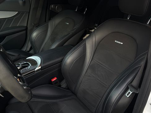 Used 2021 Mercedes-Benz C 63 AMG Sedan image 9