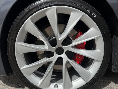 Used 2020 Tesla Model S Performance AWD/4WD image 19