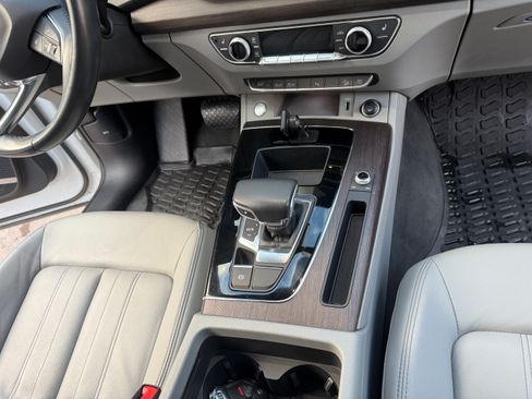Used 2022 Audi Q5 2.0T Premium Plus image 8