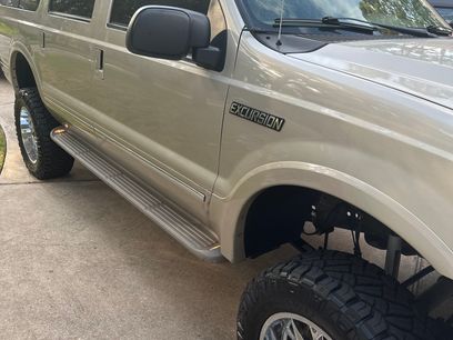 Used 2004 Ford Excursion Limited