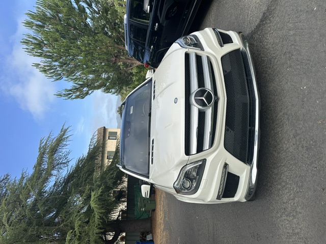 Used 2013 Mercedes-Benz GL 550 4MATIC image 9