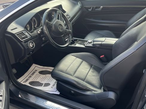 Used 2015 Mercedes-Benz E 400 Cabriolet image 12