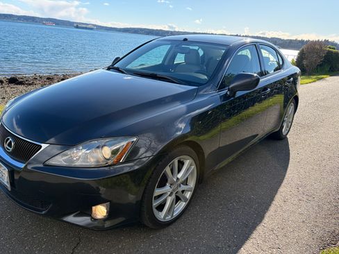 Used 2006 Lexus IS 350 image 29