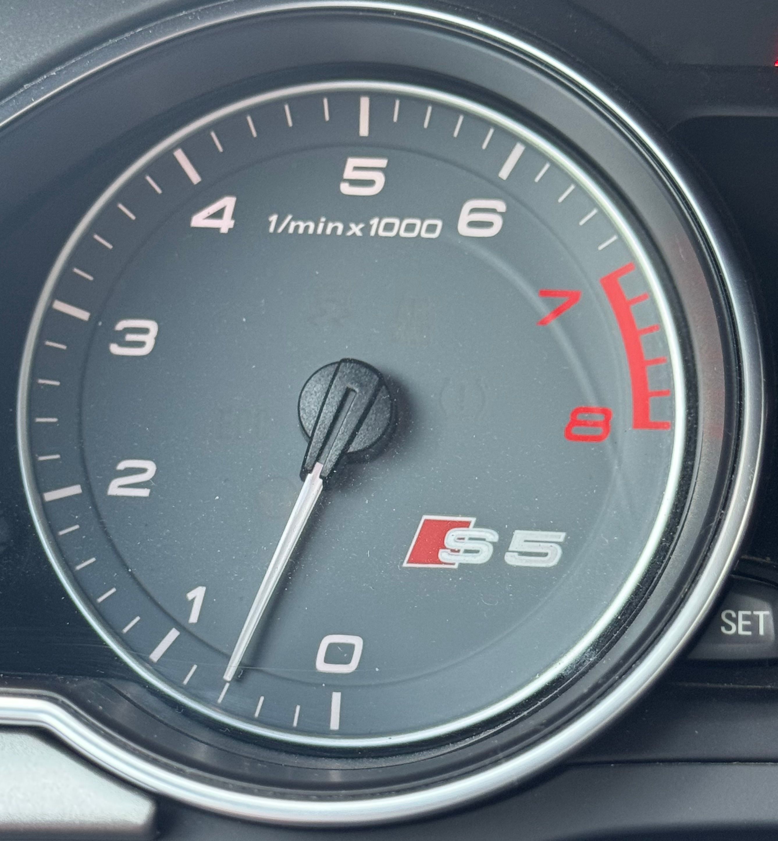 Used 2010 Audi S5 Prestige AWD/4WD image 13
