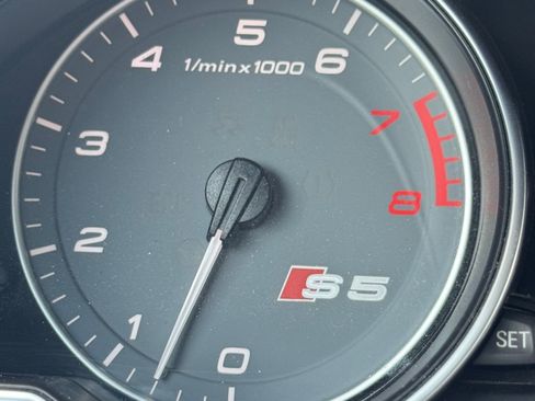 Used 2010 Audi S5 Prestige AWD/4WD image 13
