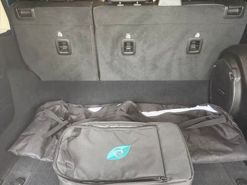 Used 2021 Jeep Wrangler Unlimited Rubicon 4xe w/ Cold Weather Group image 13