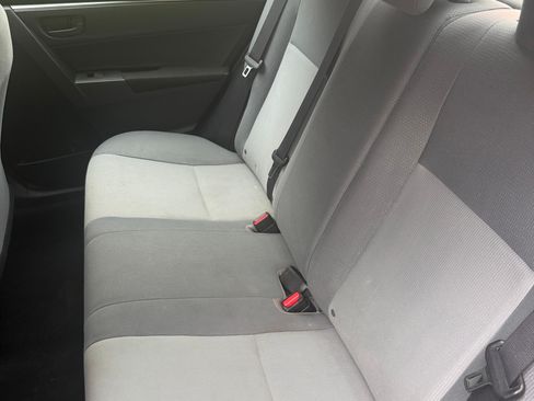 Used 2014 Toyota Corolla L FWD image 12