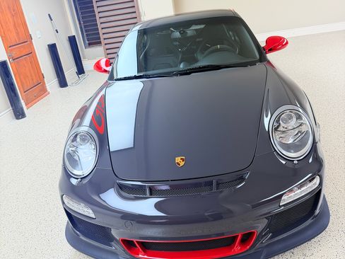 Used 2011 Porsche 911 GT3 RS RWD image 2