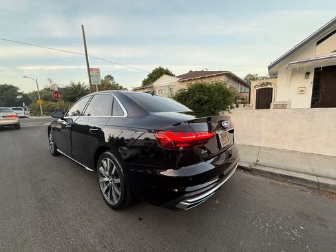 Used 2021 Audi A4 2.0T Premium w/ Convenience Package image 8