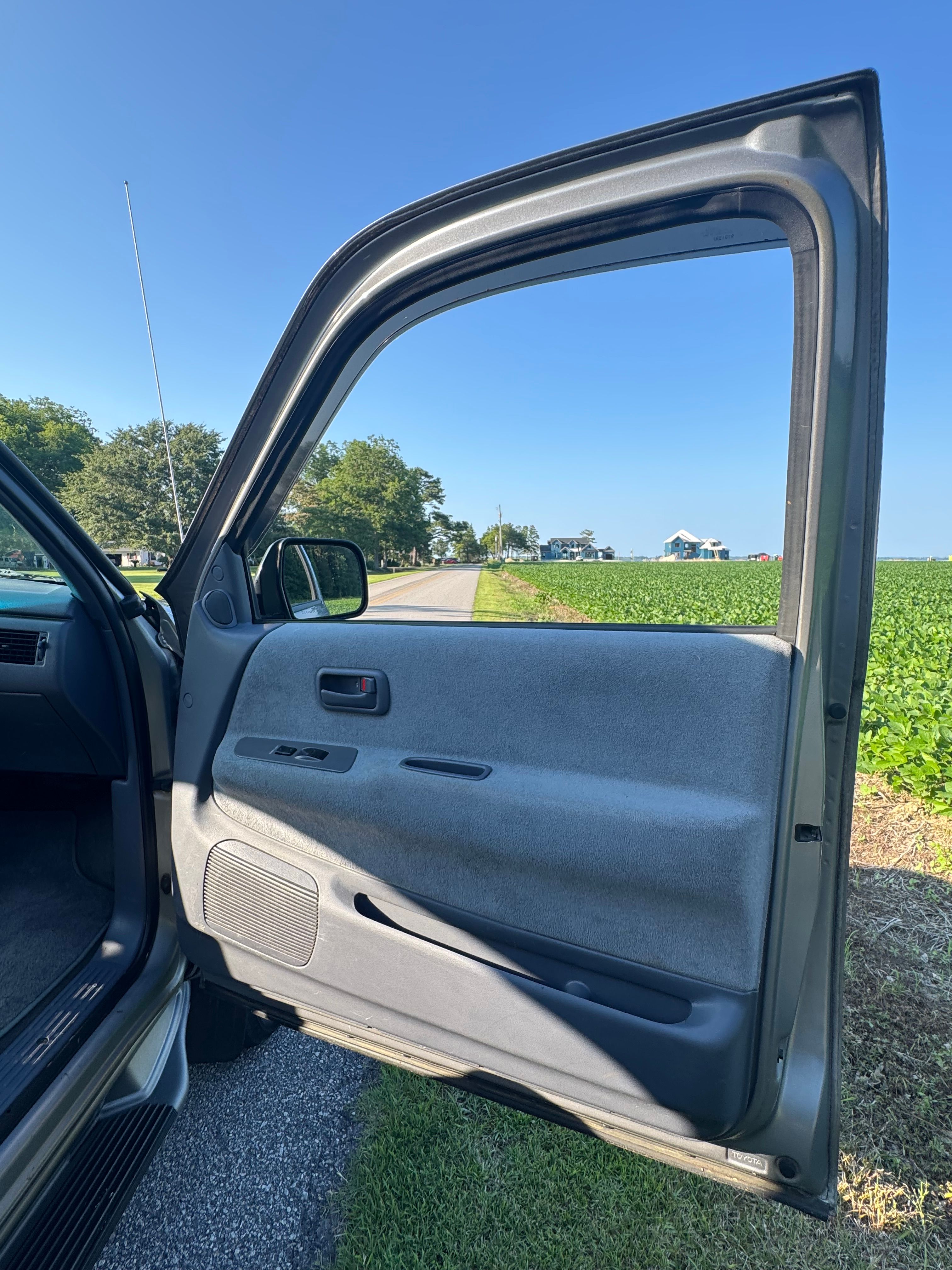 Used 1997 Toyota T100 SR5 AWD/4WD image 25